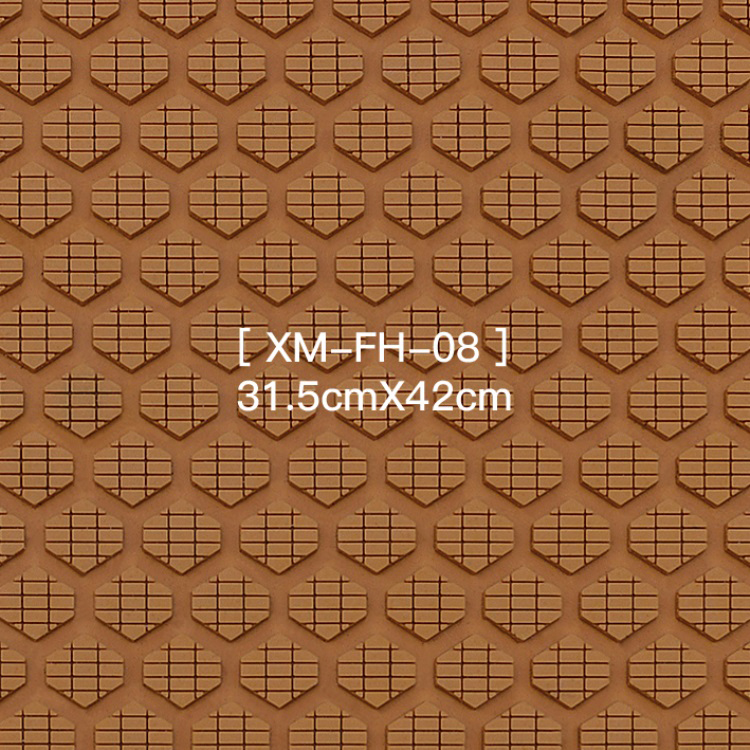 XM-FH-08